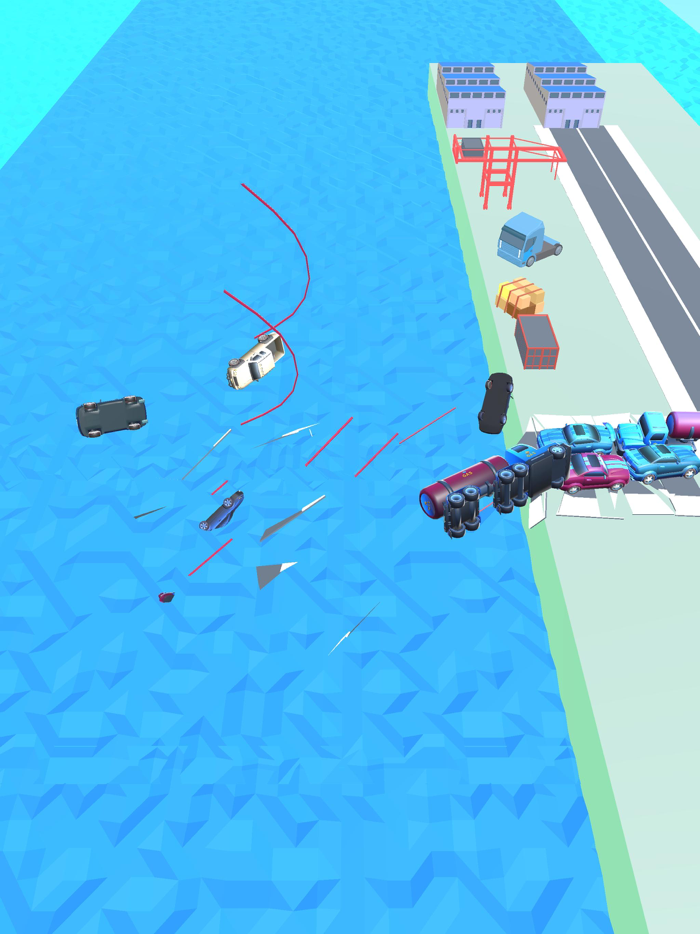 Bridge Building Master