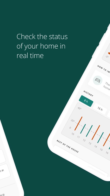 Home Health App