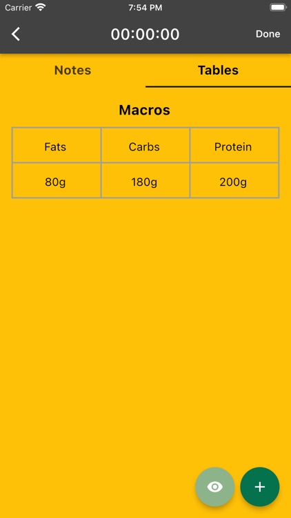 Start Note screenshot-8