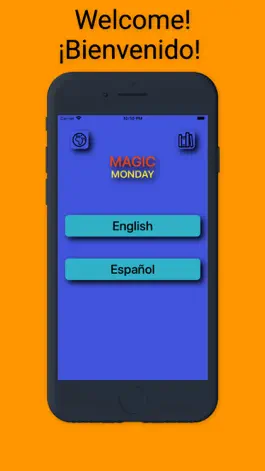 Game screenshot Magic Monday apk