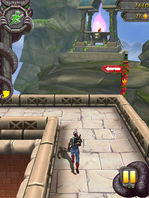 Temple Run 2 Temple Run 2