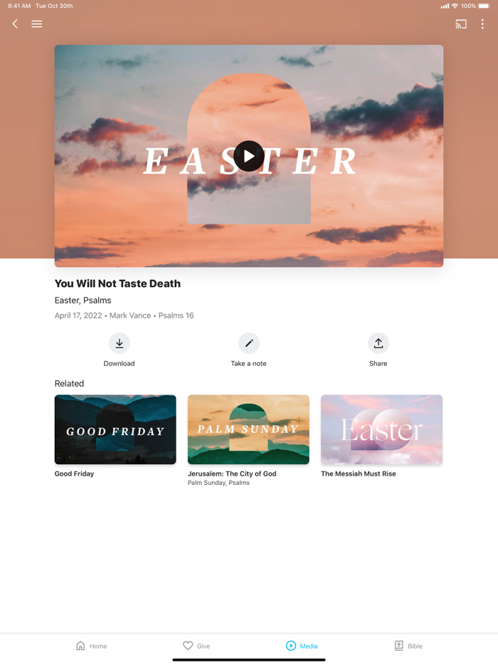 Cornerstone Church of Ames