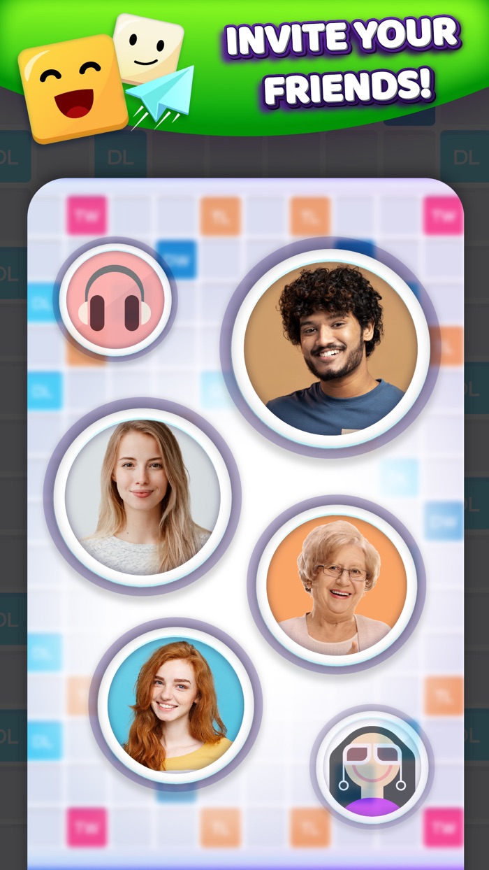 WordFest With Friends