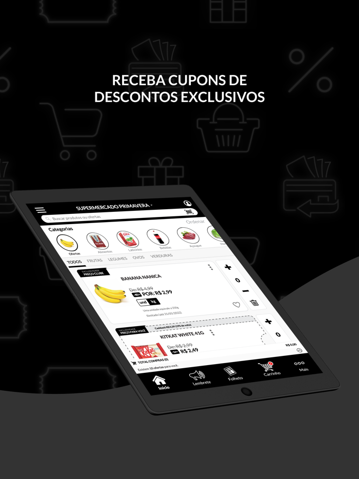 Primavera Supermercado