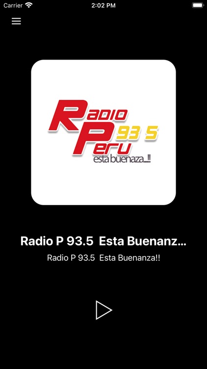 RADIO P 93.5