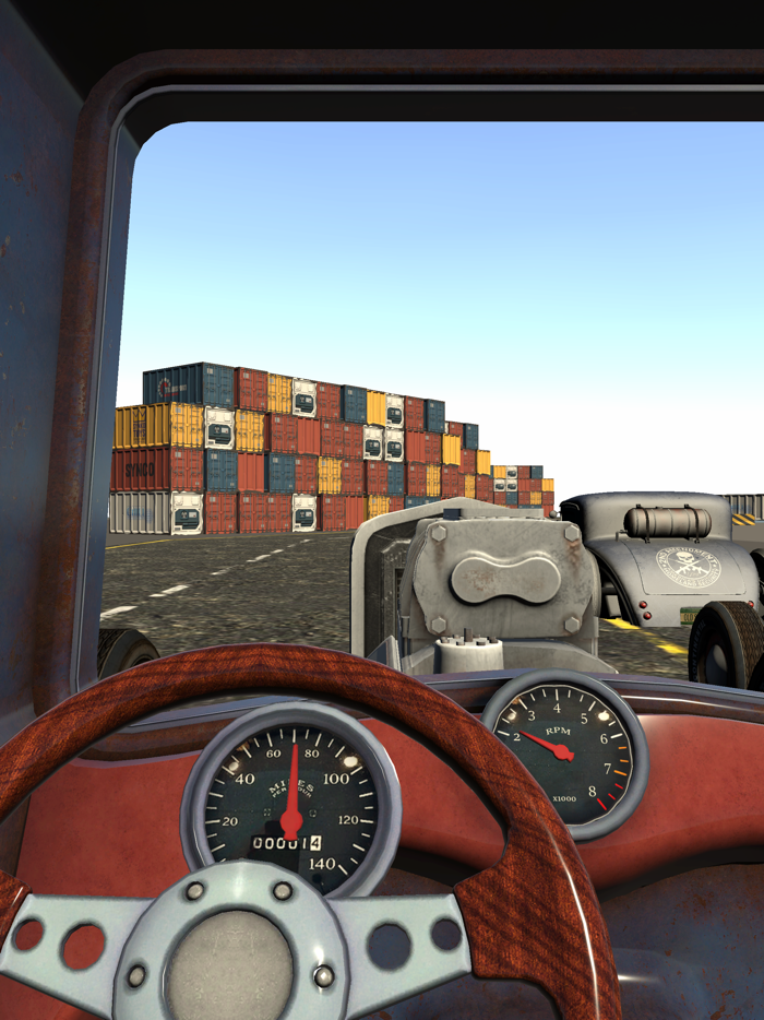Flimsy Engine