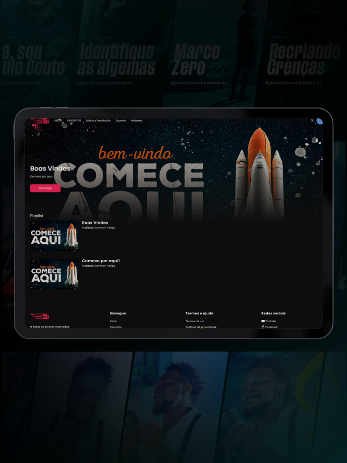 Instituto Saymon Veiga