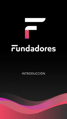 Game screenshot Fundadores mod apk