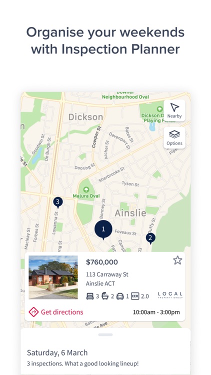 Allhomes Real Estate screenshot-7