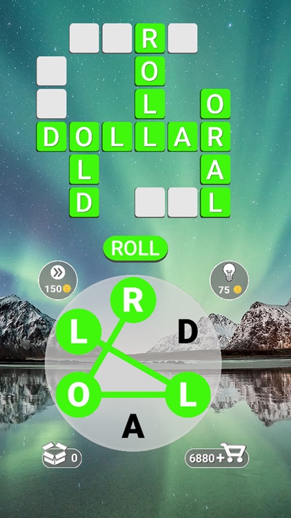 Word Lands: Nature Trip Puzzle screenshot-4