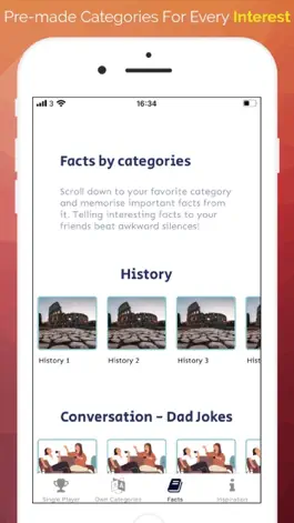 Game screenshot MemFit: Memory Test & Training apk