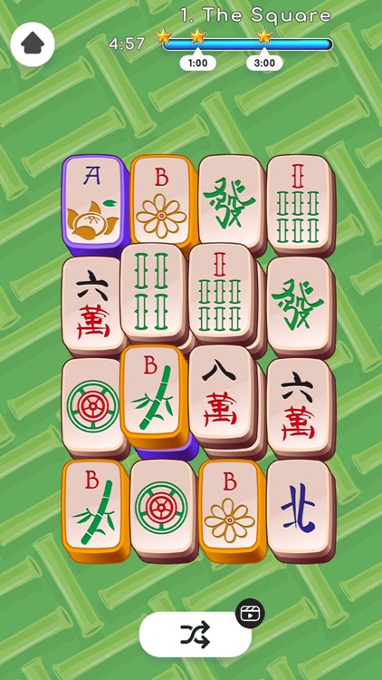 Mahjong by Coolmath games screenshot-0