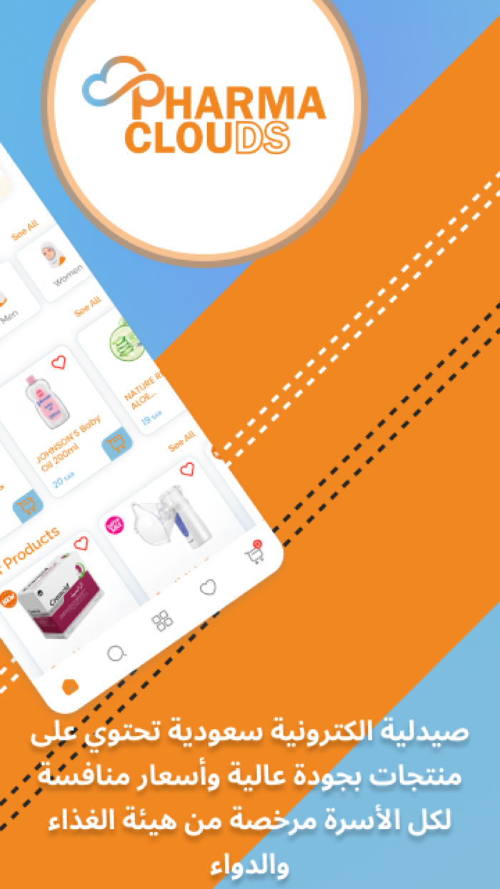 فارما كلاودز