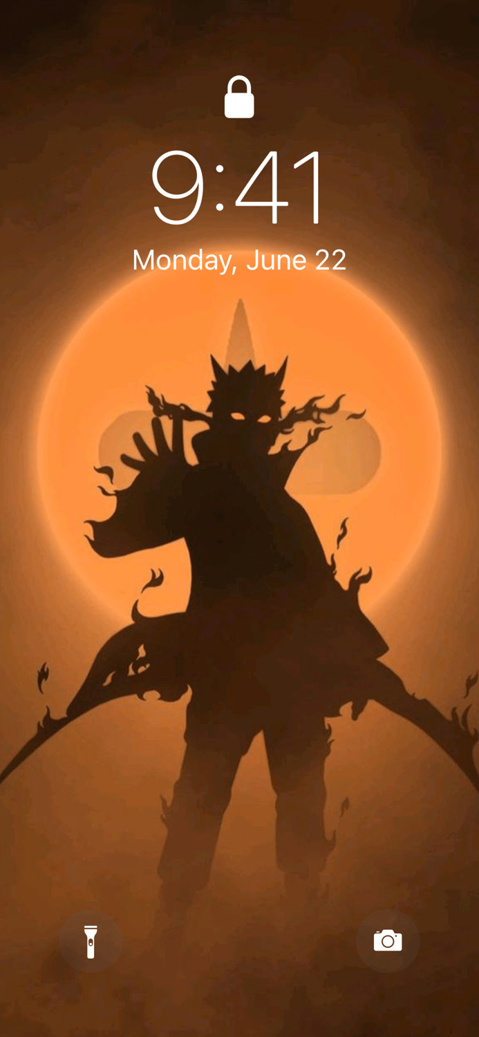 Live Wallpapers Anime