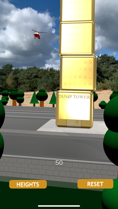 DUMP TOWER screenshot 2