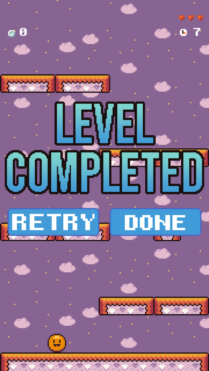 Bubble Jump Challenger