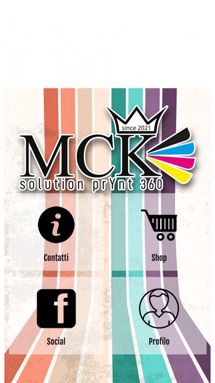 MCK Solution Prynt 360