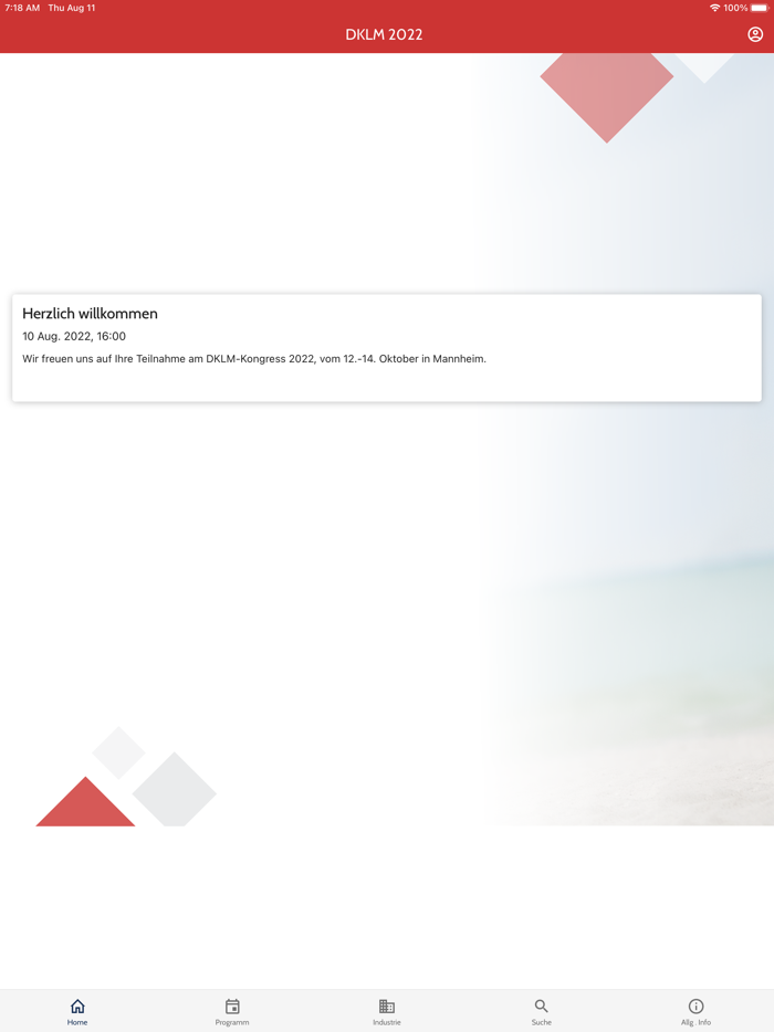 Laboratoriumsmedizin 2022