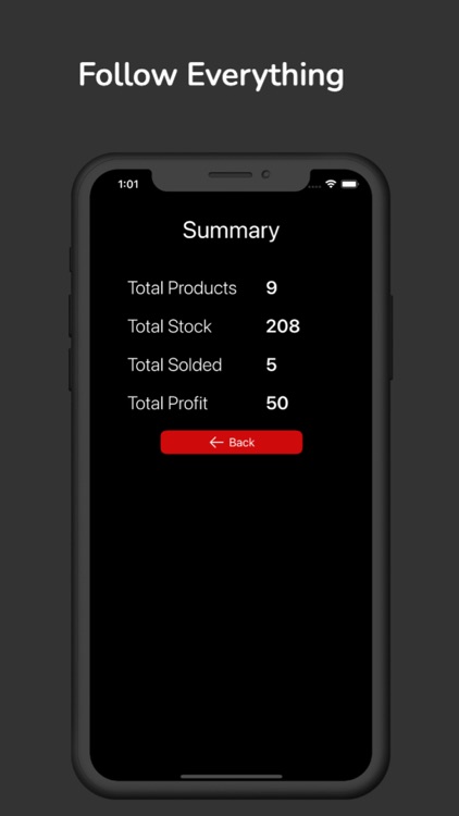 Inventory - ManagementBusiness screenshot-3