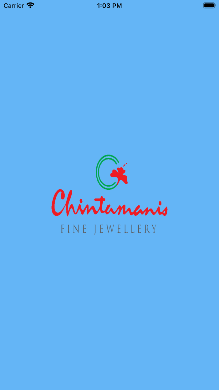 CHINTAMANI-THE JEWELLER ARCADE