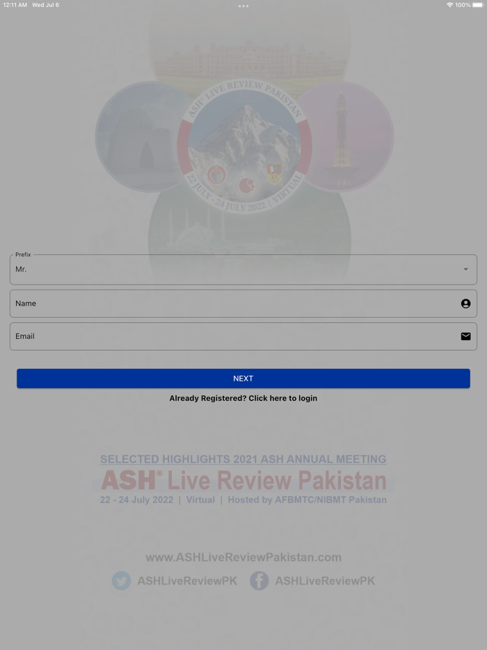 ASH Live Review Pakistan