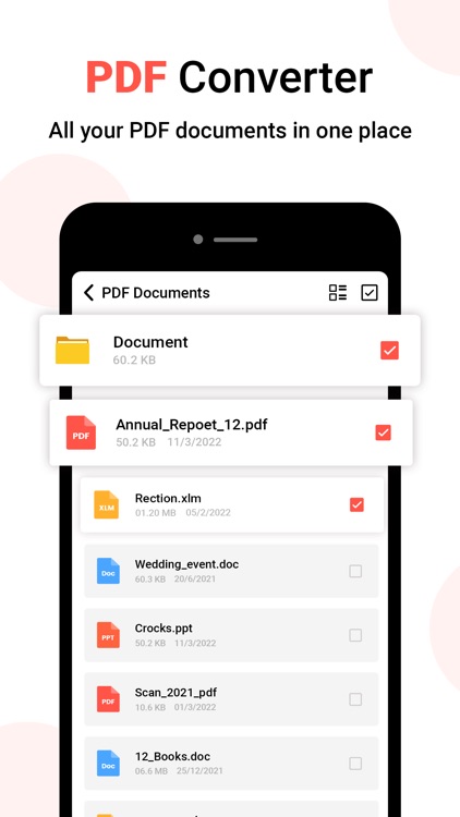 PDF Editor – Edit Everything!