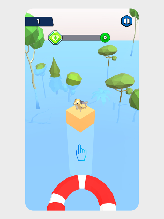 Animal Rescue - Saving Game