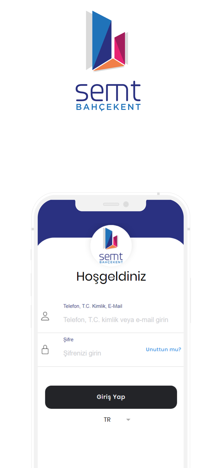 Semt Bahçekent 704/4