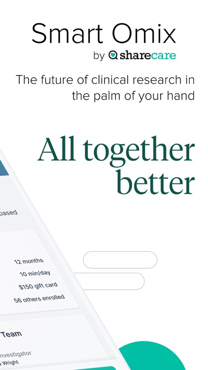 Smart Omix by Sharecare