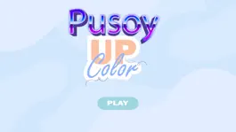 Game screenshot Pusoy - Up Color mod apk