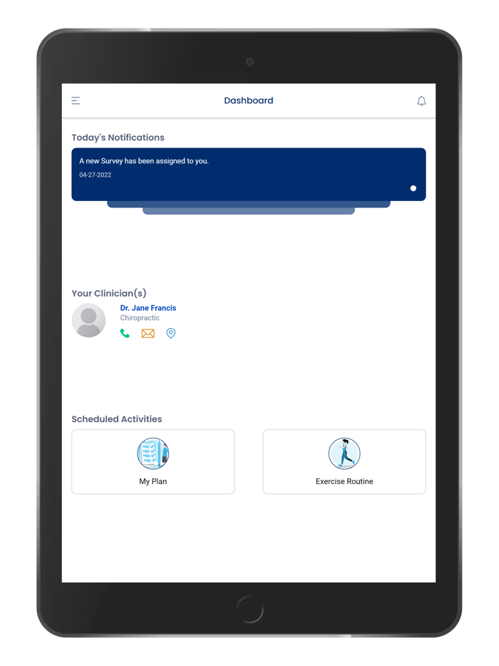 Washington Pain Center