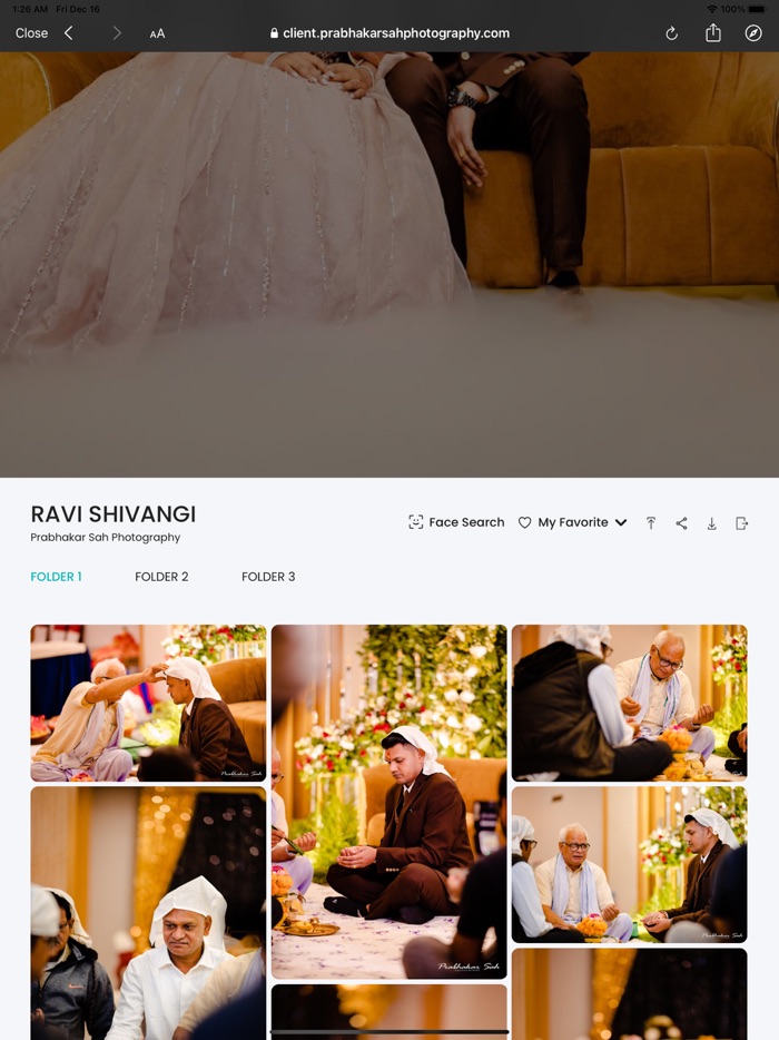 Prabhakar Sah Photography