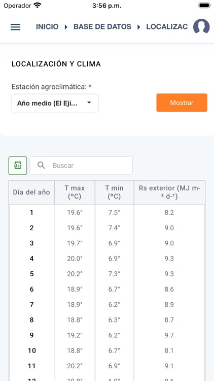 VegSyst DSS Suite screenshot-3
