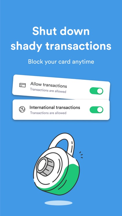 Chime – Mobile Banking screenshot-6