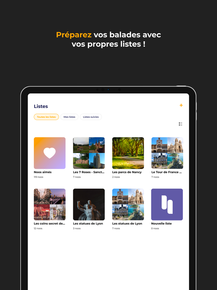 Henoo - Tourisme  patrimoine