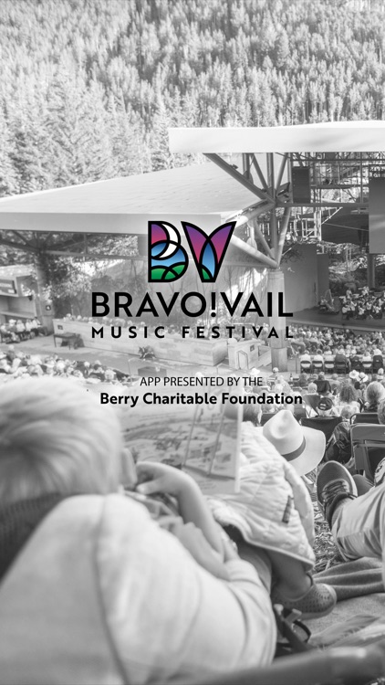 Bravo! Vail Music Festival