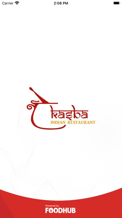 Kasba Indian Restaurant
