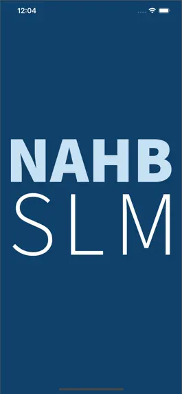 Game screenshot NAHB Meetings hack