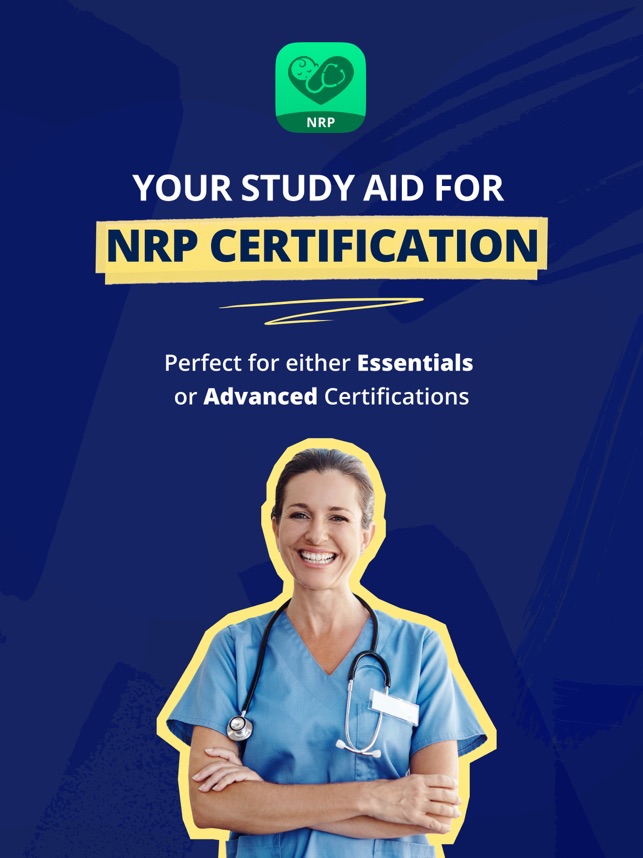 how to get nrp certification