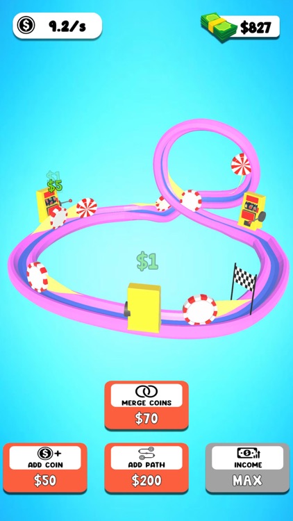 Casino Roll screenshot-5