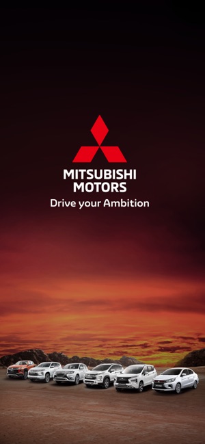 Mitsubishi Connect‪+‬