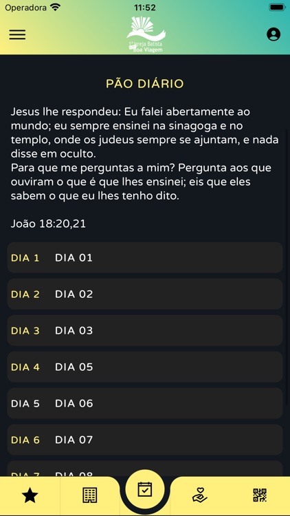PIB Boa Viagem