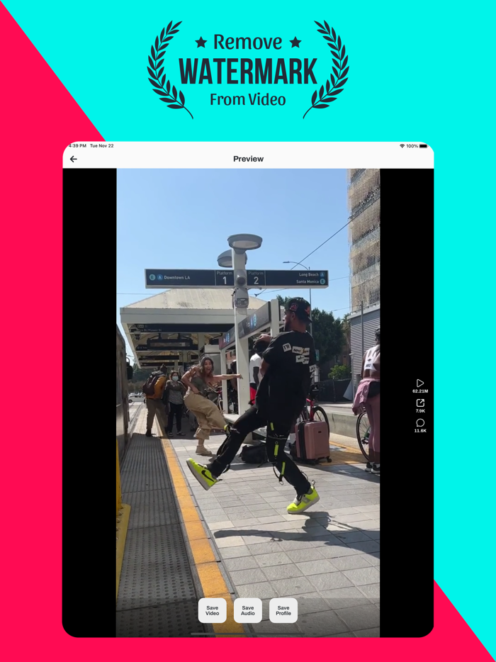 Mysavetik Save  Repost Video