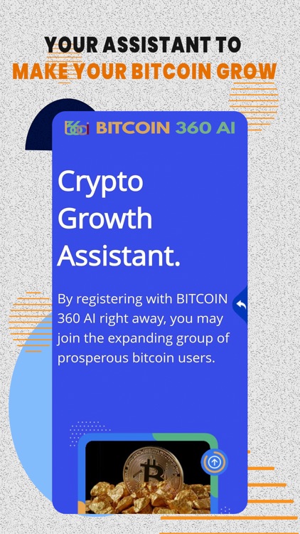 Bitcoin 360 AI screenshot-4