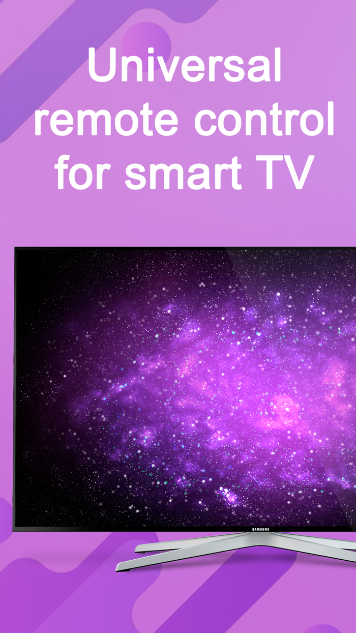 Universal Tv Remote All in one