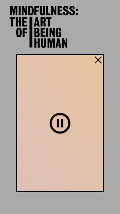 Mindfulness 22 screenshot-3