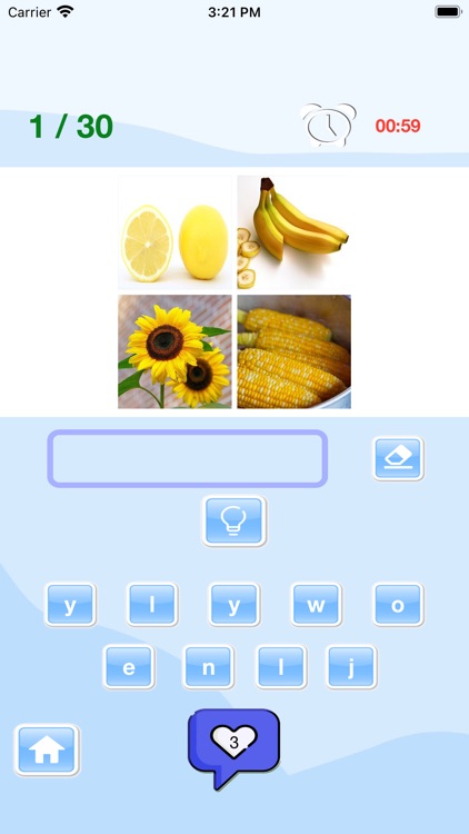 MakeWordsForPics screenshot-3