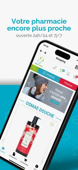 Game screenshot TooPharma mod apk