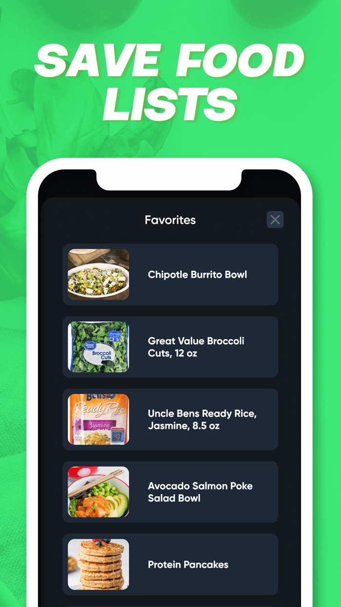 BuzzEat Auto Meal Planner