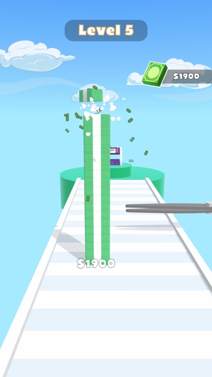 Divided Money screenshot-6